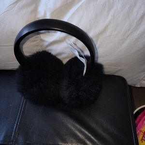 Coach Earmuffs